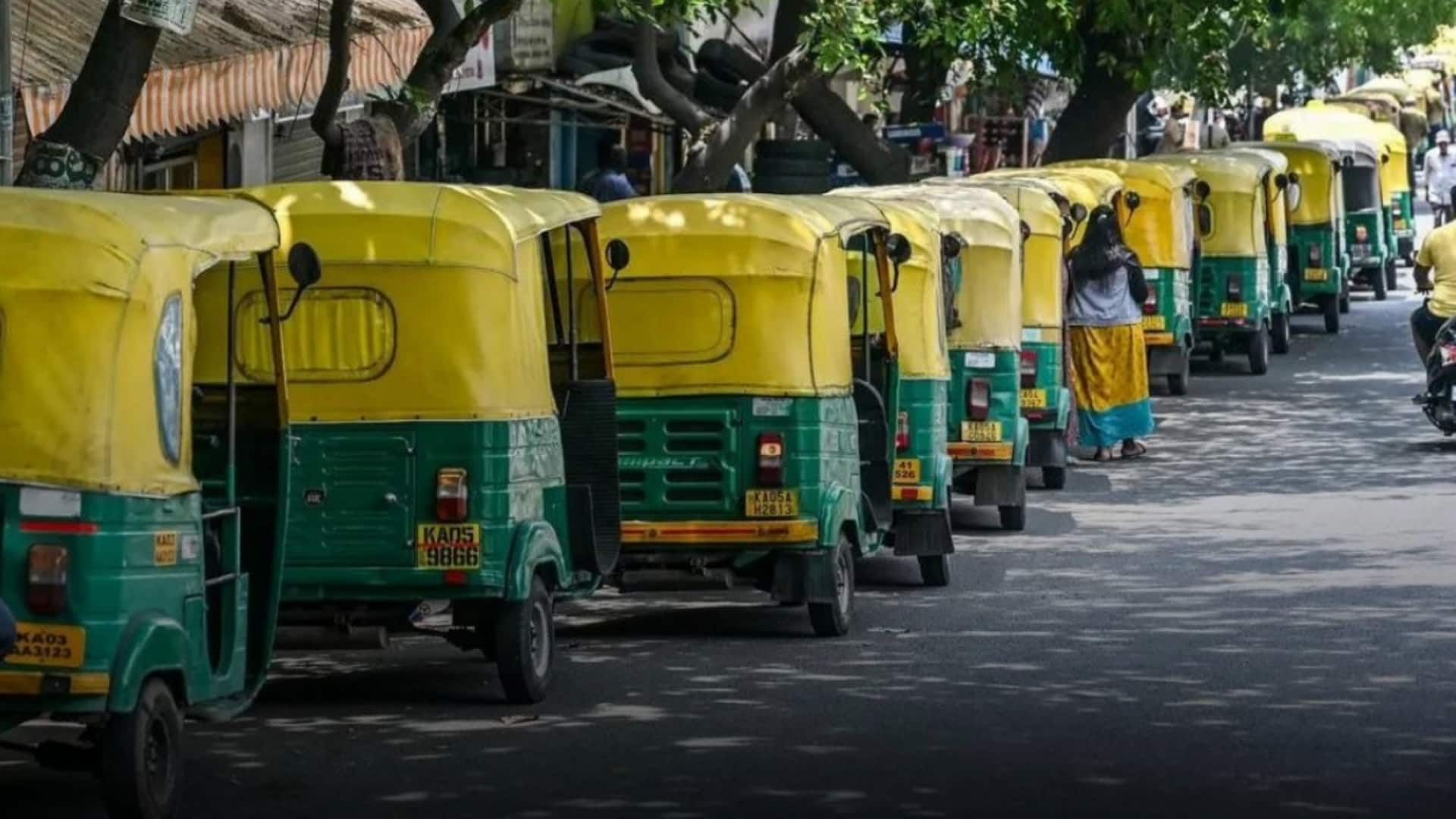 दिल्ली: 2 दिन में दूसरी बार बढ़े CNG के दाम, एक रुपये प्रति किलो हुई महंगी