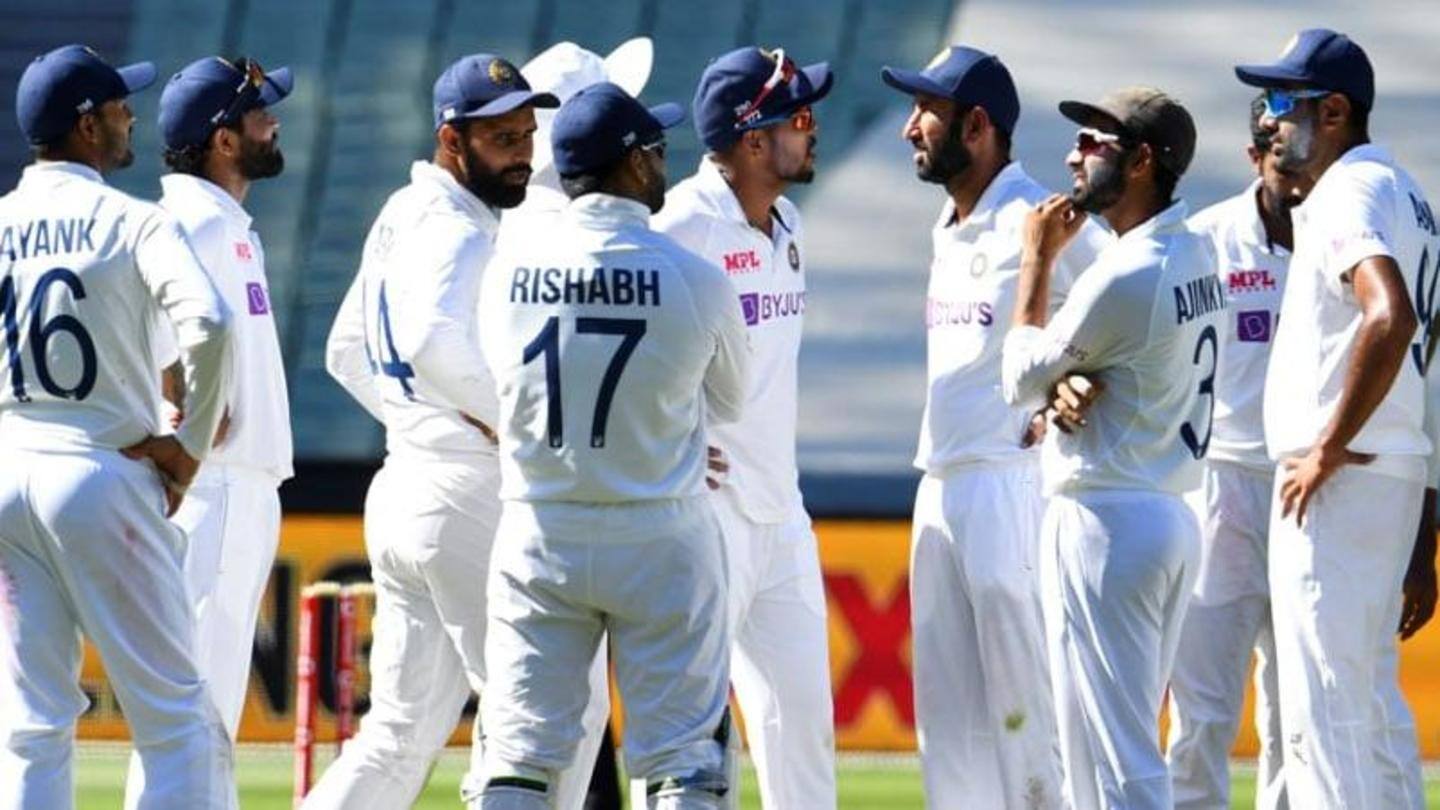 26 दिसंबर से शुरु होगा दौरा 26 दिसंबर से शुरु होगा दौरा