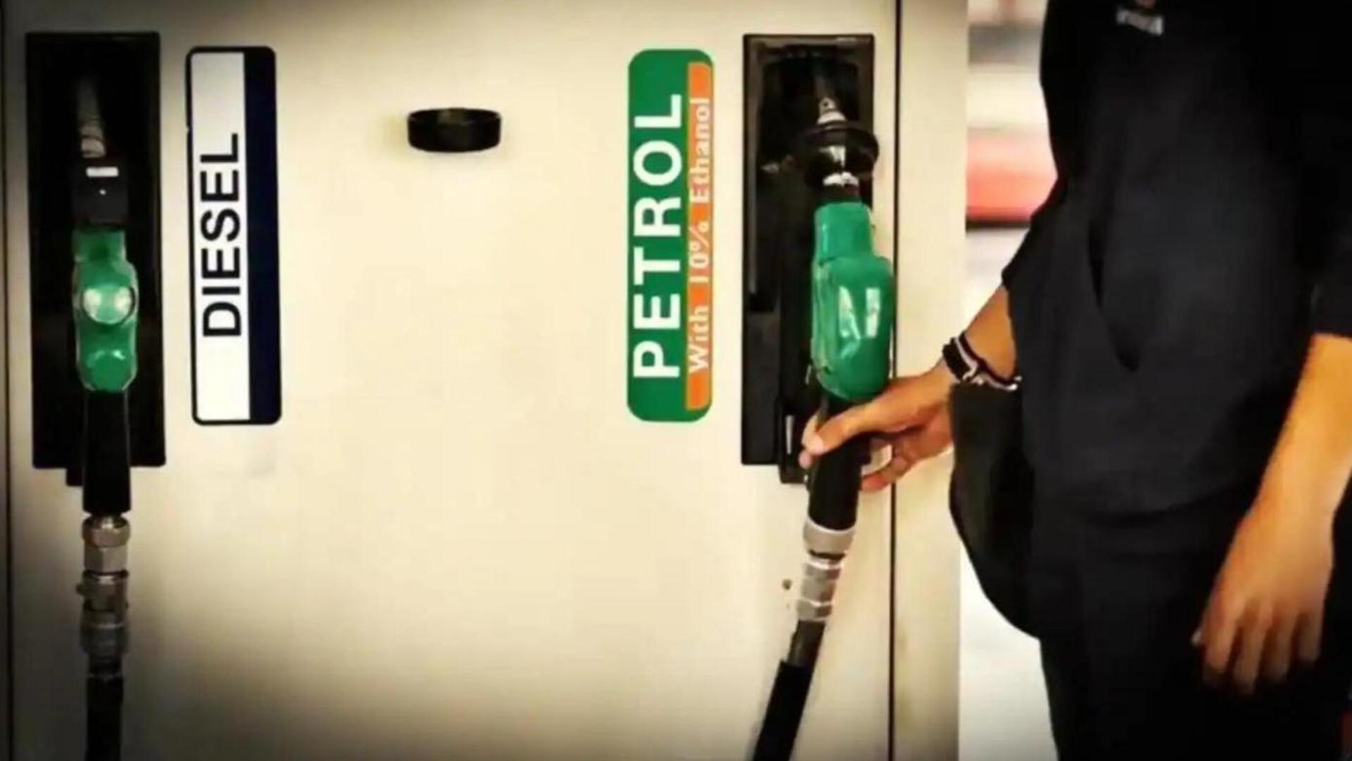 पेट्रोल डीजल के भाव: 17 दिसंबर के लिए जारी हुई नई कीमत, जानिए कितनी बदली