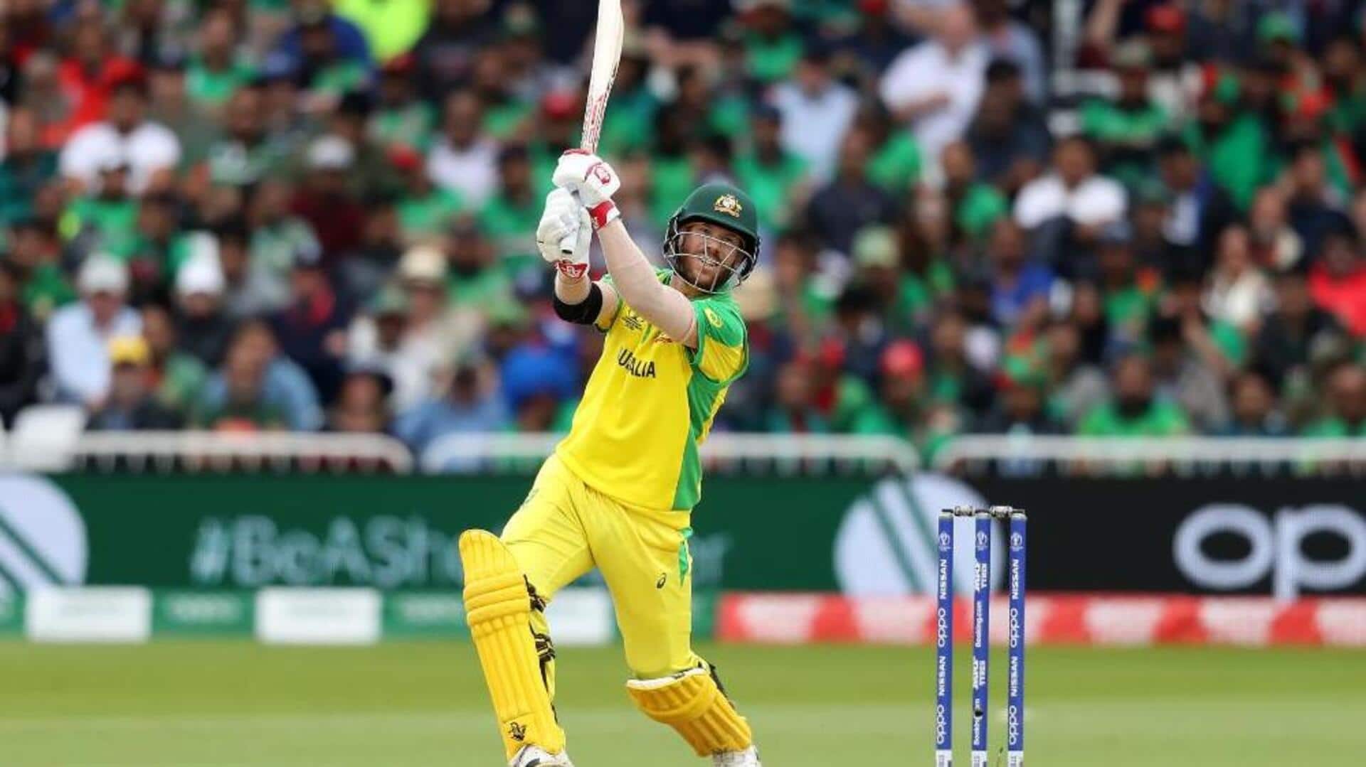 न्यूजीलैंड बनाम ऑस्ट्रेलिया: डेवोन कॉनवे और डेविड वार्नर तीसरे टी-20 अंतरराष्ट्रीय से हुए बाहर