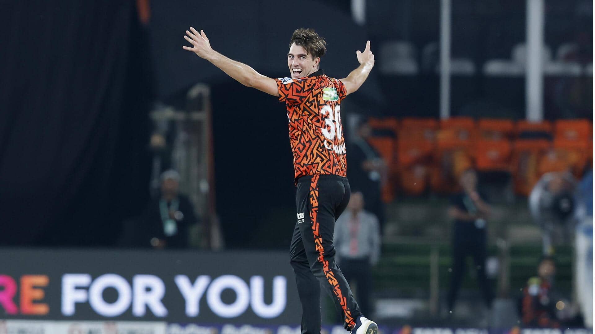 IPL 2025: पैट कमिंस और ट्रेविस हेड SRH की टीम का जल्द बन सकते हैं हिस्सा IPL 2025: पैट कमिंस और ट्रेविस हेड SRH की टीम का जल्द बन सकते हैं हिस्सा