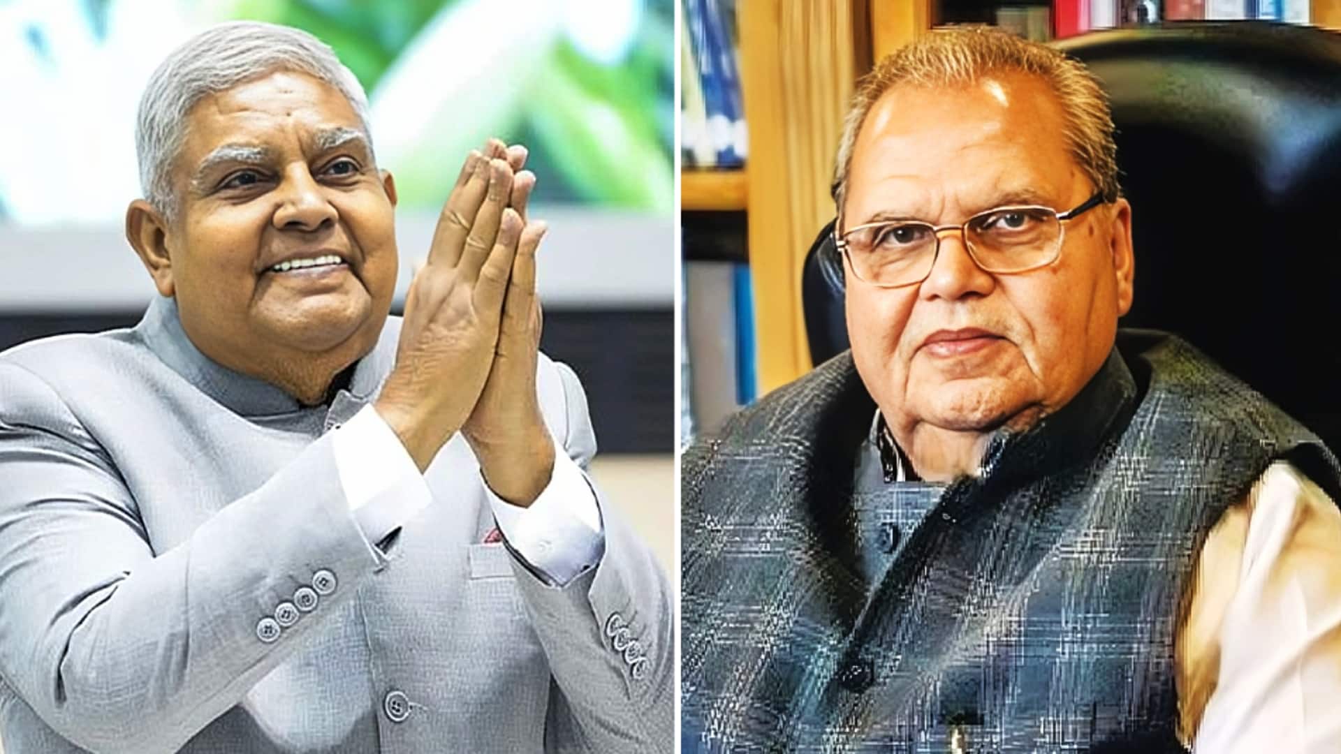 भाजपा प्रवक्ता का मलिक और धनखड़ को लेकर पार्टी पर निशाना, जाट समाज का अपमान बताया