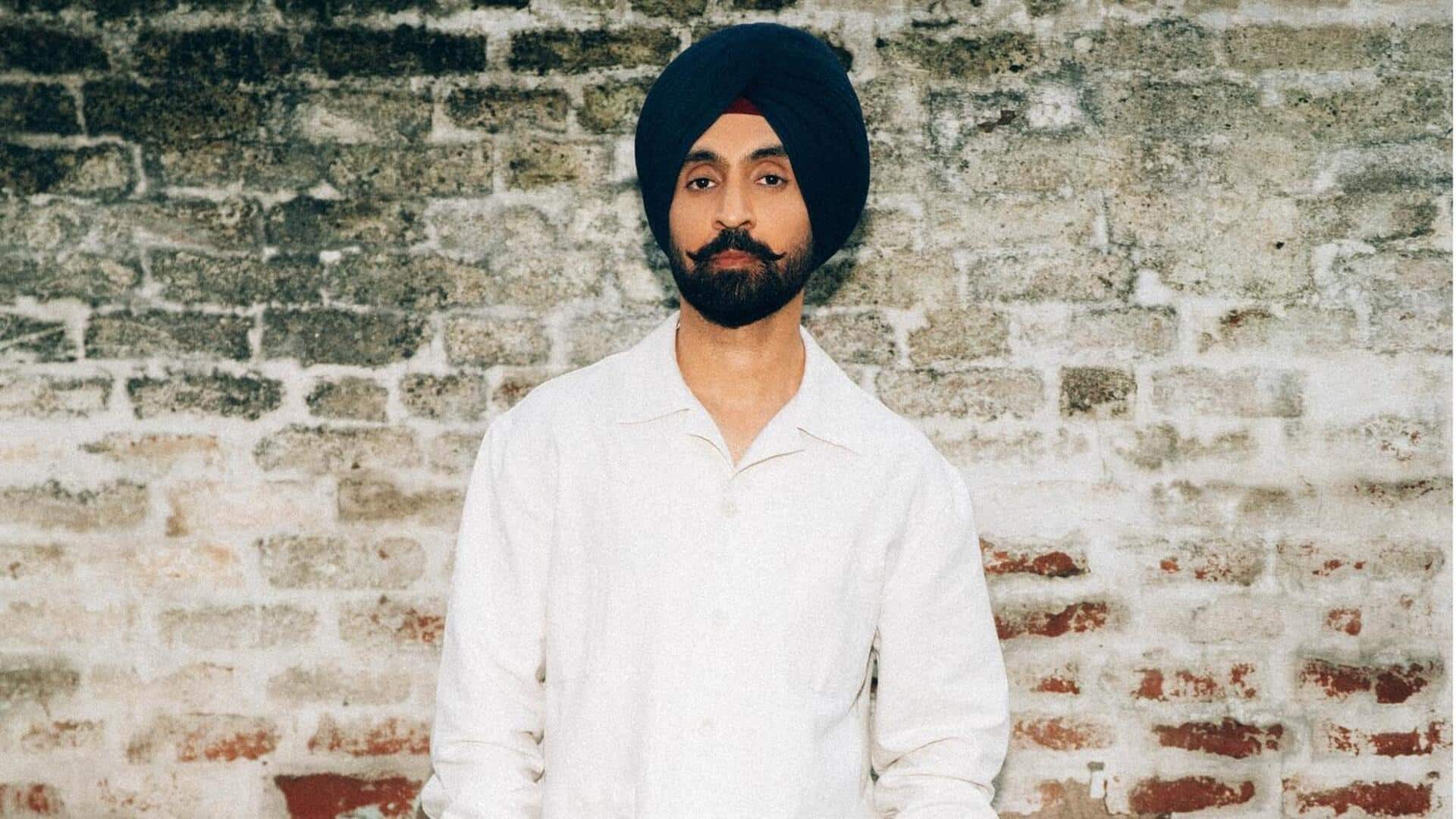 'अमर सिंह चमकीला' के बाद दिलजीत दोसांझ फिर इम्तियाज अली संग करेंगे फिल्म, जानिए अपडेट 'अमर सिंह चमकीला' के बाद दिलजीत दोसांझ फिर इम्तियाज अली संग करेंगे फिल्म, जानिए अपडेट