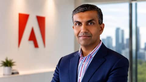 कौन हैं अनिल चक्रवर्ती? शांतनु नारायण ने बाद बनेंगे एडोब के CEO