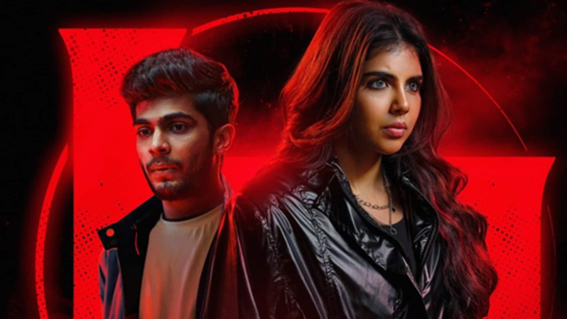'लोका चैप्टर-1 चंद्रा' OTT पर तहलका मचाने के लिए तैयार, जानिए कब होगी रिलीज 'लोका चैप्टर-1 चंद्रा' OTT पर तहलका मचाने के लिए तैयार, जानिए कब होगी रिलीज