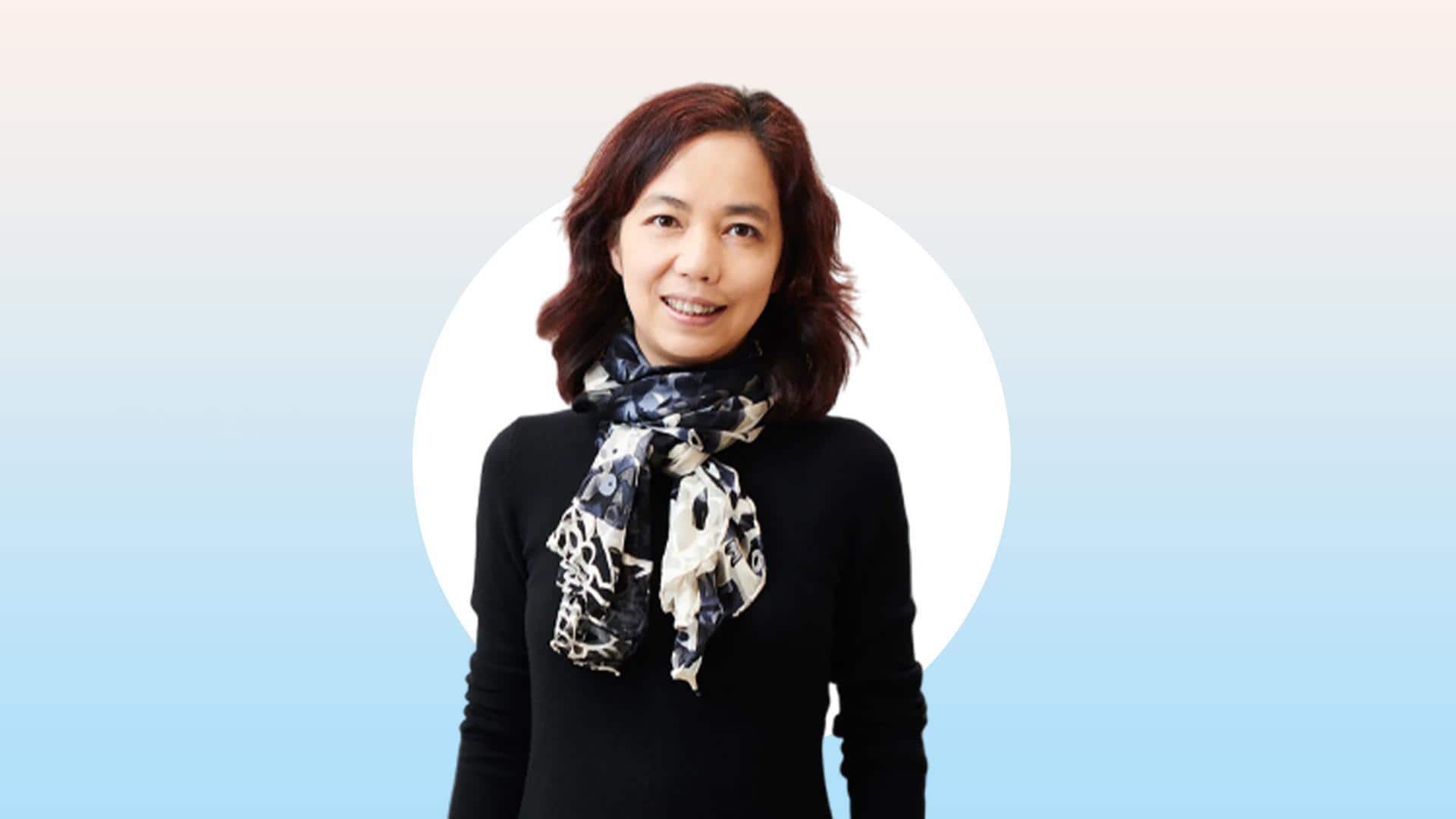 कौन हैं 'AI की गॉडमदर' प्रोफेसर फेई-फेई ली? 