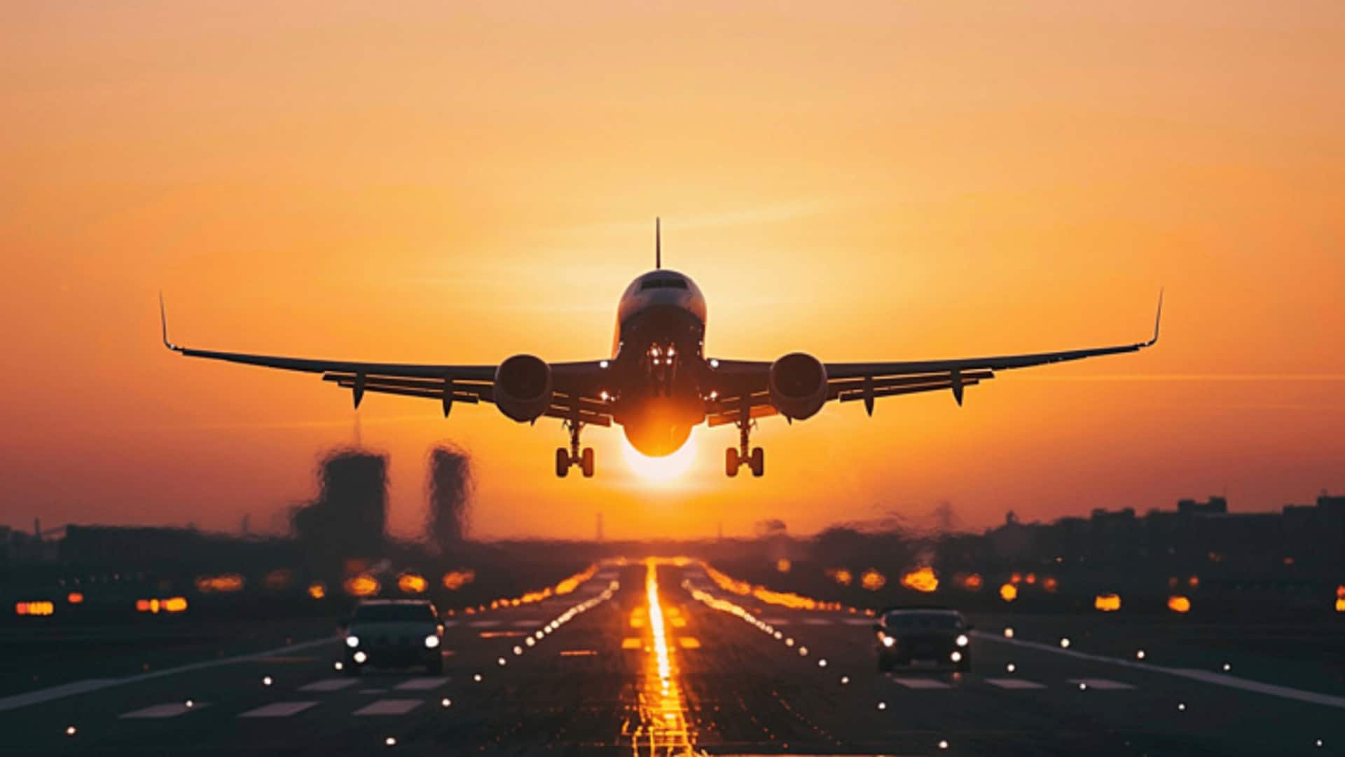 अजित पवार विमान हादसा: पिछले साल संसदीय समिति ने चार्टर विमानों को लेकर जताई थी चिंताएं