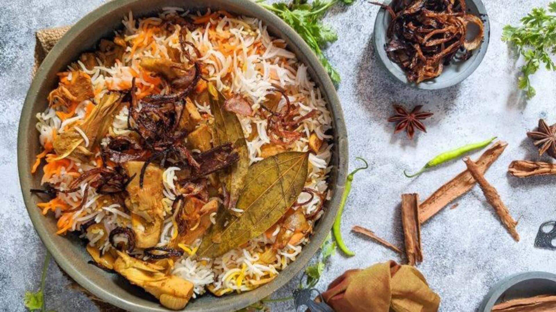 कटहल का स्वाद नहीं आता पसंद? इससे बने ये 5 व्यंजन मुंह में ले आएंगे पानी