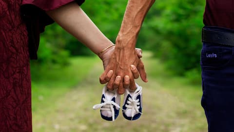 30 साल के बाद माता-पिता बनने की सोच रहे हैं? अपनाएं ये 5 आदतें, होगा फायदा