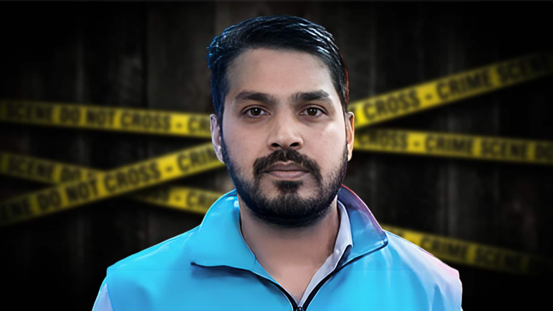 दिल्ली: स्कूटी पर जाते समय हुई बहस, पुलिस कांस्टेबल ने सड़क पर पत्नी को गोली मारी