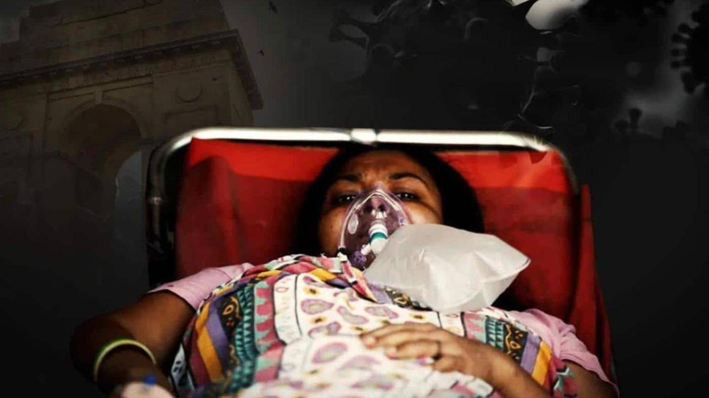 ये हैं ब्लैक फंगस के प्रमुख लक्षण ये हैं ब्लैक फंगस के प्रमुख लक्षण