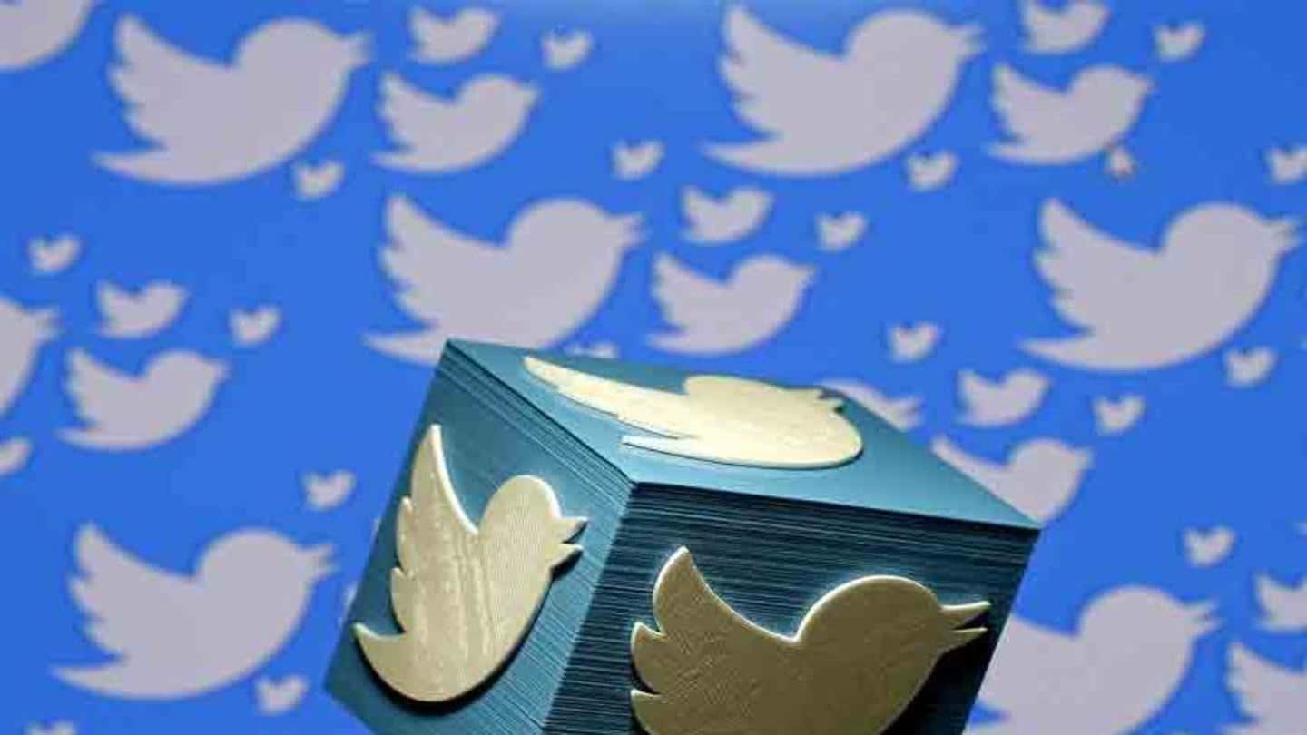 ट्विटर ने पंजाबी सिंगर जैजी बी सहित चार लोगों के अकाउंट भारत में ब्लॉक किए
