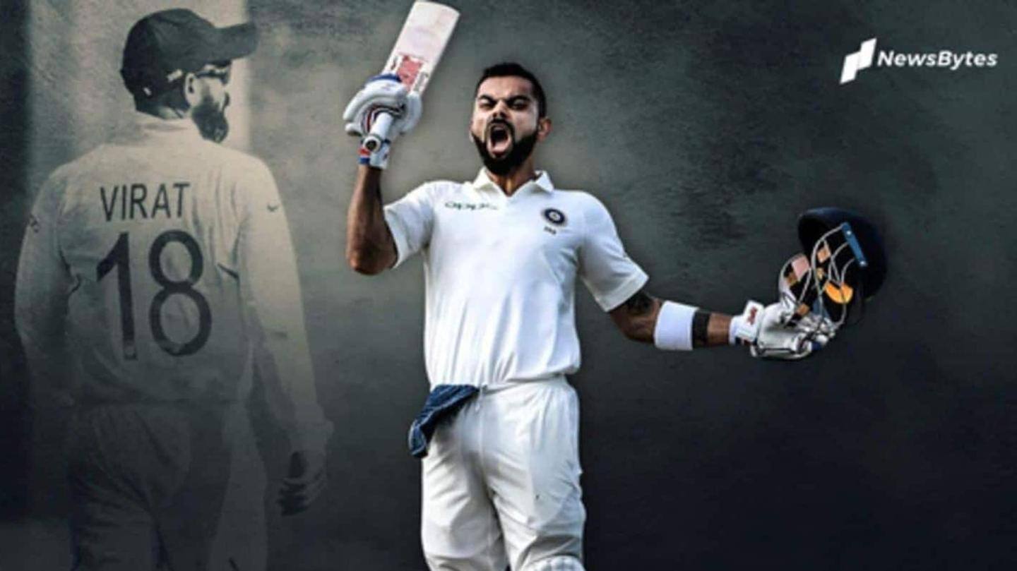 सर्वाधिक टेस्ट जीतने वाले भारतीय कप्तान हैं कोहली सर्वाधिक टेस्ट जीतने वाले भारतीय कप्तान हैं कोहली