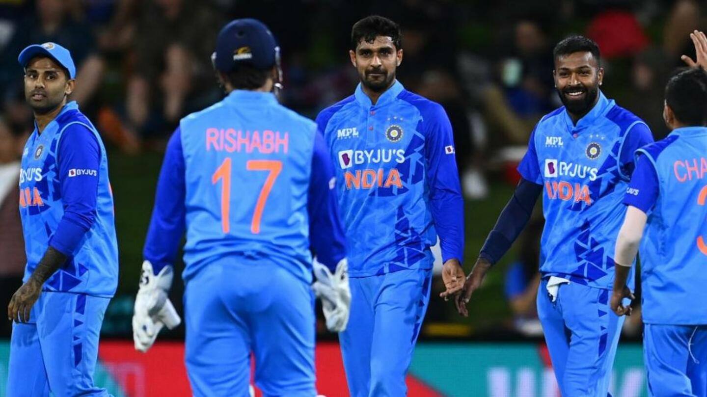 न्यूजीलैंड बनाम भारत मैच में खिलाड़ियों के प्रदर्शन का विश्लेषण