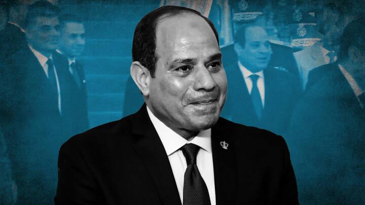 गणतंत्र दिवस: मुख्य अतिथि के तौर पर मिस्र के राष्ट्रपति को बुलाने के क्या मायने हैं?