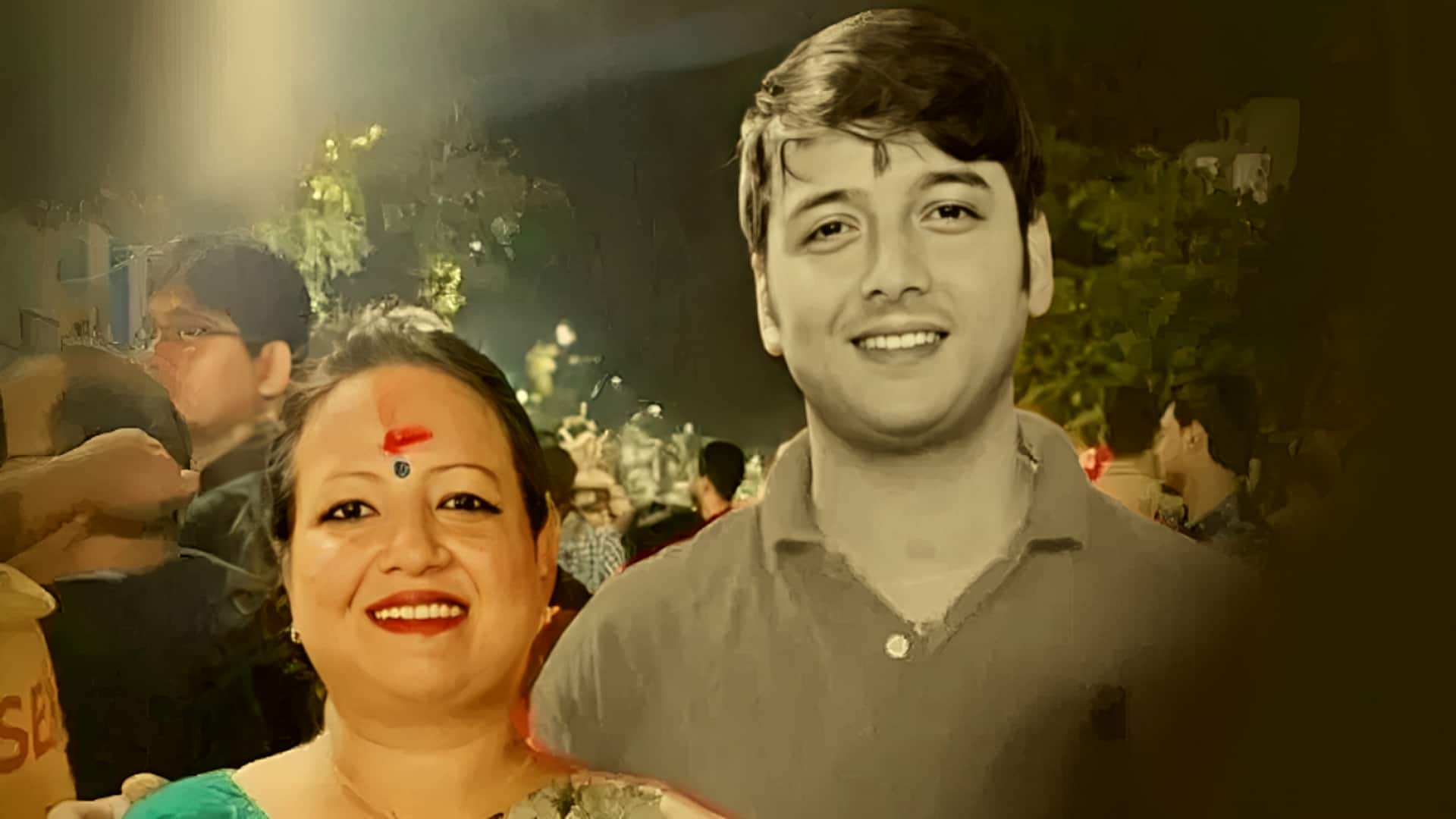 पश्चिम बंगाल में भाजपा नेता दिलीप घोष के सौतेले बेटे की रहस्यमयी हालात में मौत पश्चिम बंगाल में भाजपा नेता दिलीप घोष के सौतेले बेटे की रहस्यमयी हालात में मौत