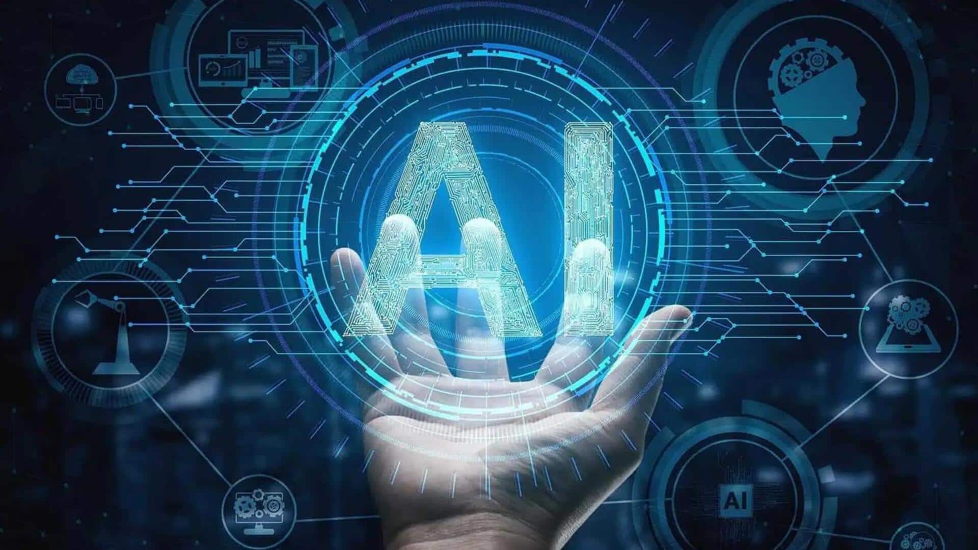 2030 तक AI से 80 करोड़ नौकरियों को खतरा, कई कंपनियों के CEO ने दी चेतावनी