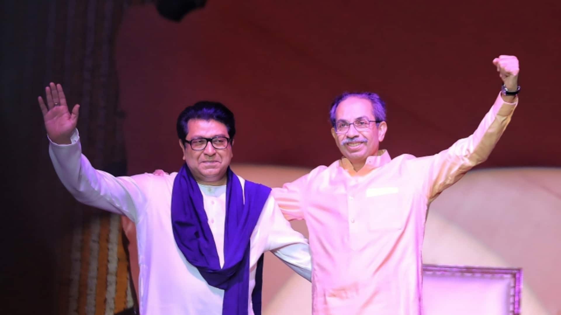 मुंबई निगम चुनाव के लिए शिवसेना-MNS के बीच होगा गठबंधन? संजय राउत ने बताई सच्चाई