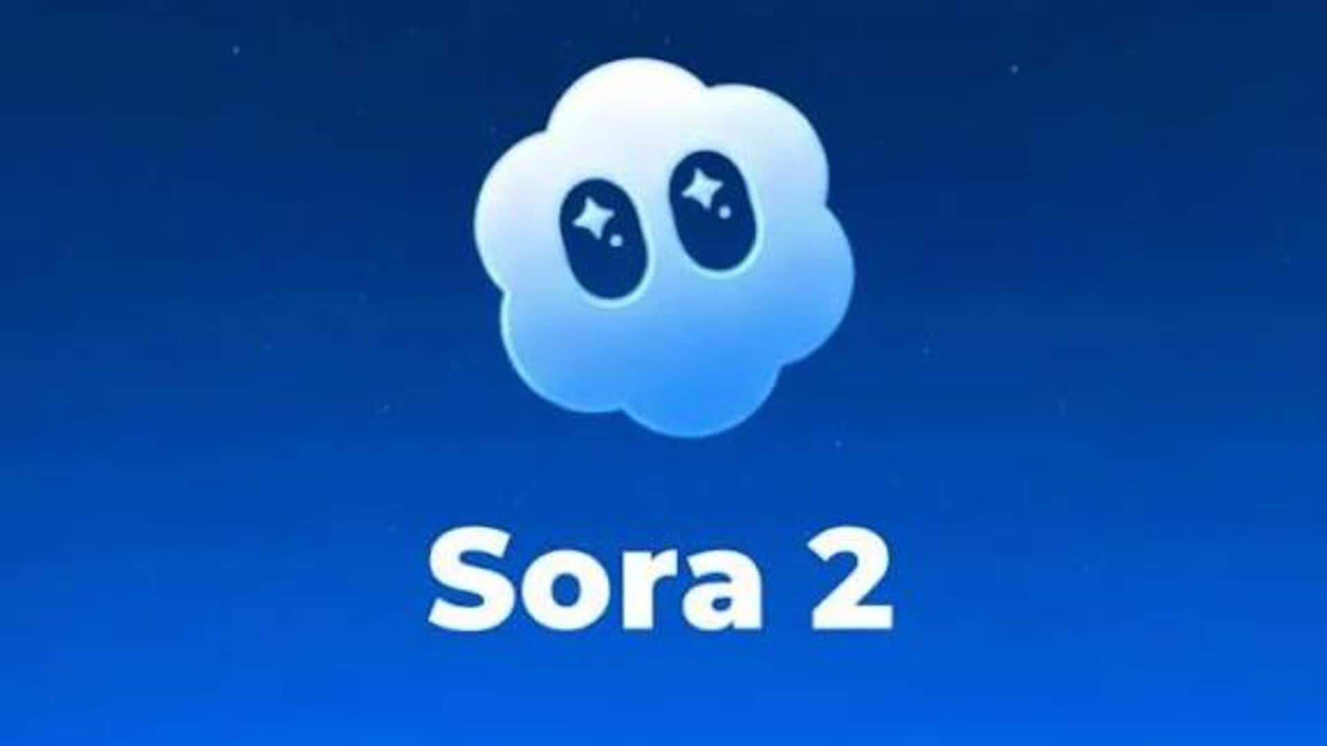 OpenAI के सोरा के नकली ऐप्स की भरमार, डाउनलोड करने से पहले हो जाएं सावधान OpenAI के सोरा के नकली ऐप्स की भरमार, डाउनलोड करने से पहले हो जाएं सावधान