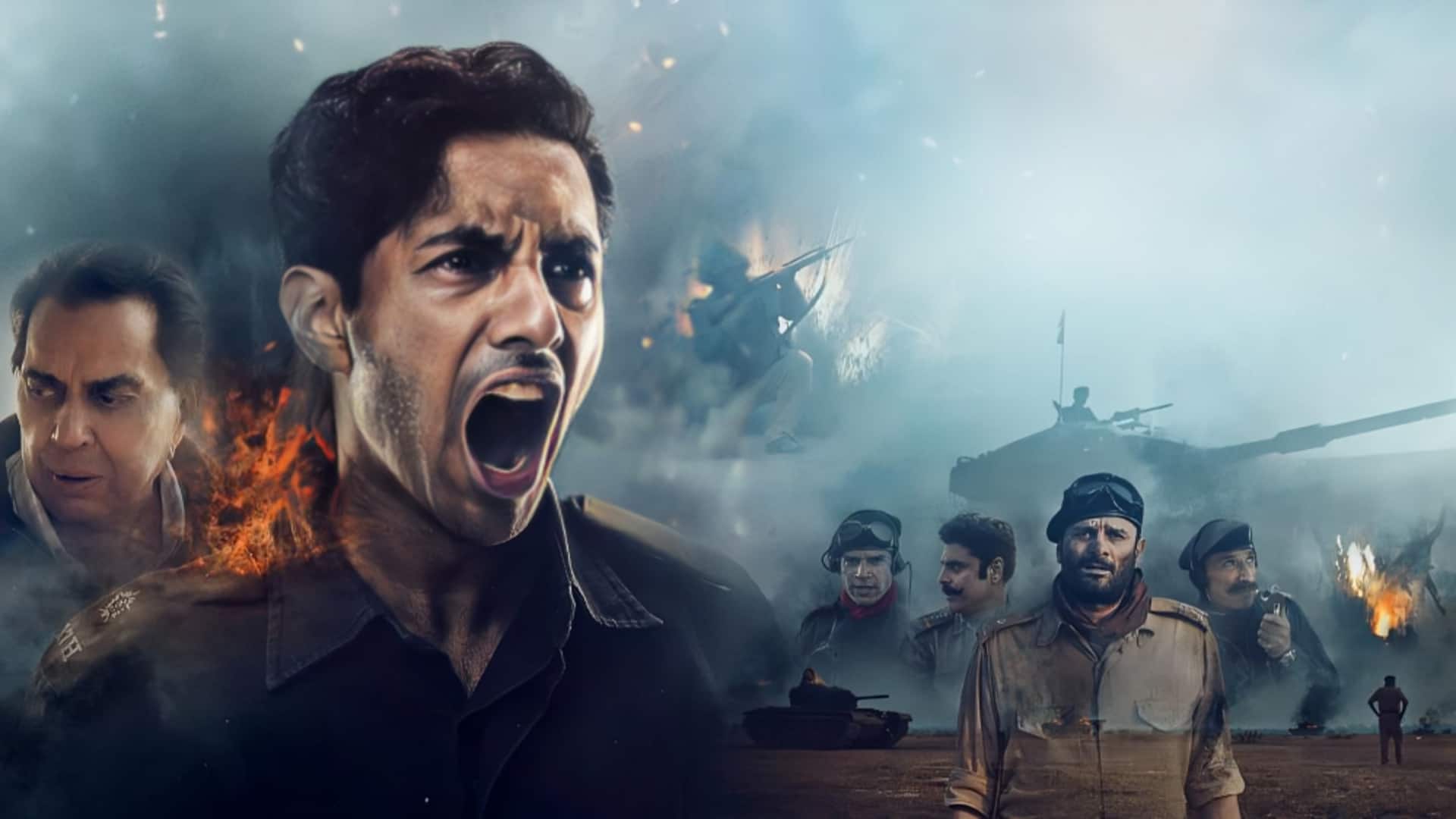 बॉक्स ऑफिस पर 'इक्कीस' की सुस्त रफ्तार, 'धुरंधर' का लक्ष्य 800 करोड़ के पार