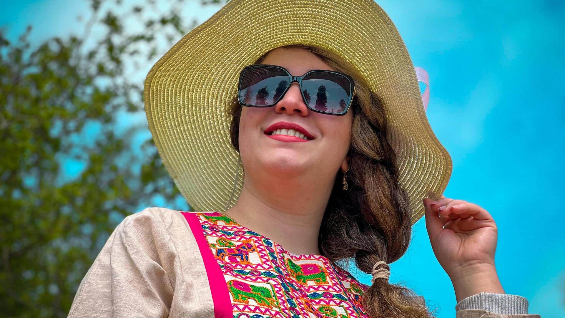 गर्मियों के दौरान आंखों की देखभाल के लिए आजमाएं ये 5 उपाय, नहीं होगी कोई परेशानी