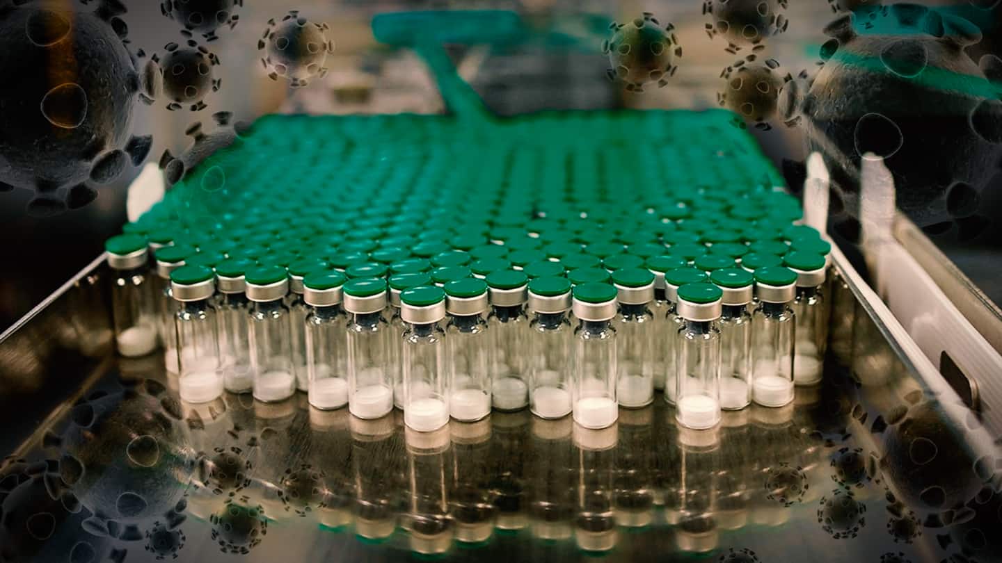दो अलग-अलग कोरोना वैक्सीनों की खुराकें लगाने पर क्या होता है? अध्ययन में आया सामने