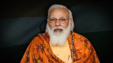 आज शाम 5 बजे देश को संबोधित करेंगे प्रधानमंत्री मोदी