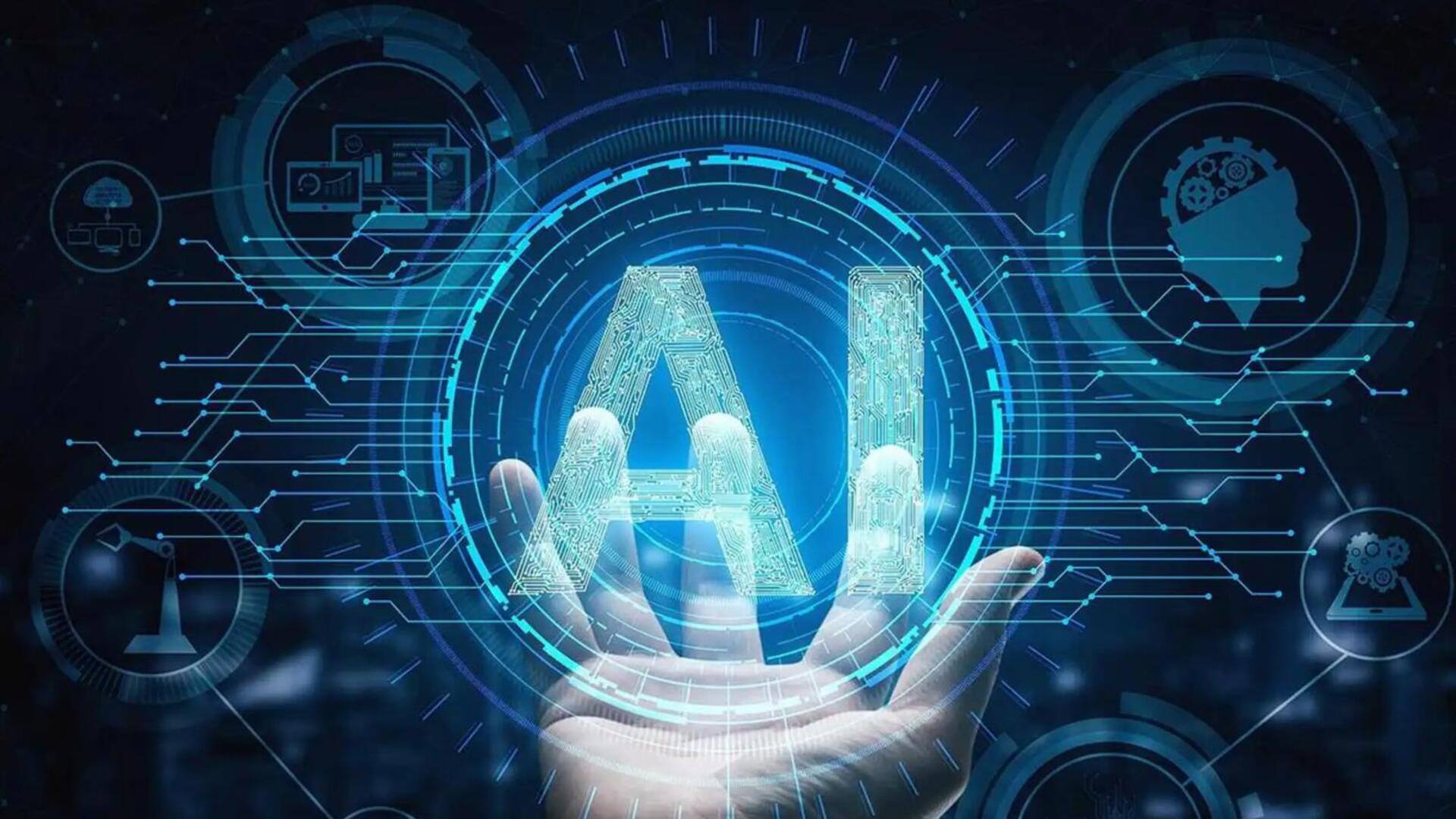 AI मॉडल लॉन्च करने के लिए कंपनियों को नहीं लेनी पड़ेगी सरकार की अनुमति