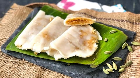 अधिरसम से इला अदा तक, बनाकर खाएं दक्षिण भारत की ये 5 लोकप्रिय और स्वादिष्ट मिठाइयां