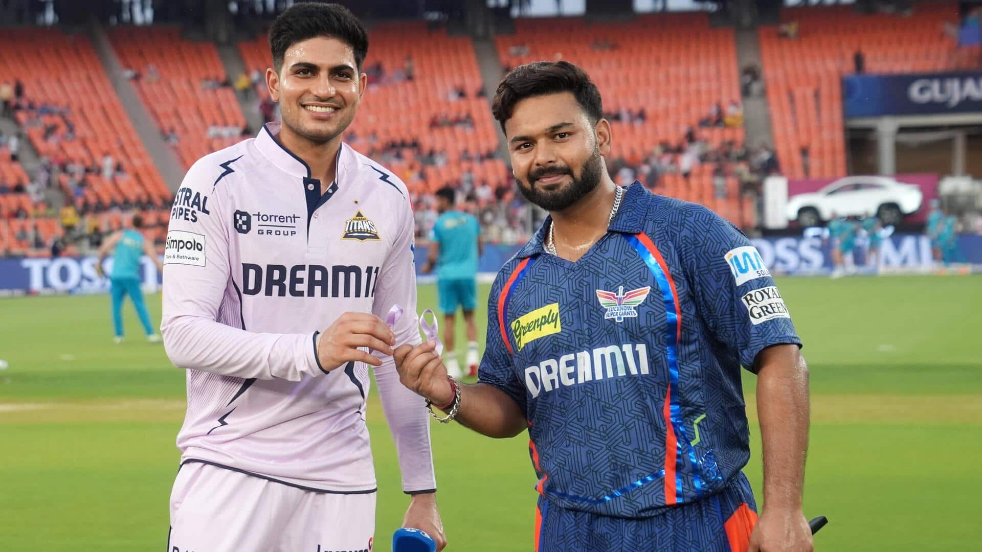 IPL इतिहास में गुजरात टाइटंस के खिलाफ बनाए गए सबसे बड़े स्कोर पर नजर IPL इतिहास में गुजरात टाइटंस के खिलाफ बनाए गए सबसे बड़े स्कोर पर नजर