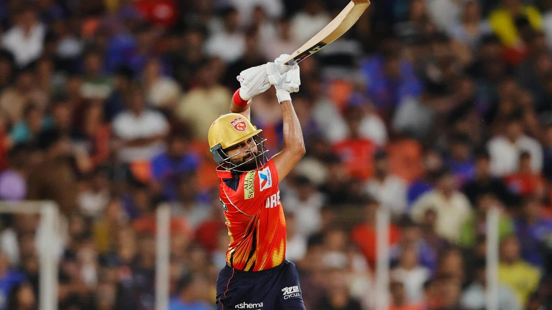 IPL में श्रेयस अय्यर का CSK के खिलाफ कैसा रहा है प्रदर्शन? जानिए आंकड़े 