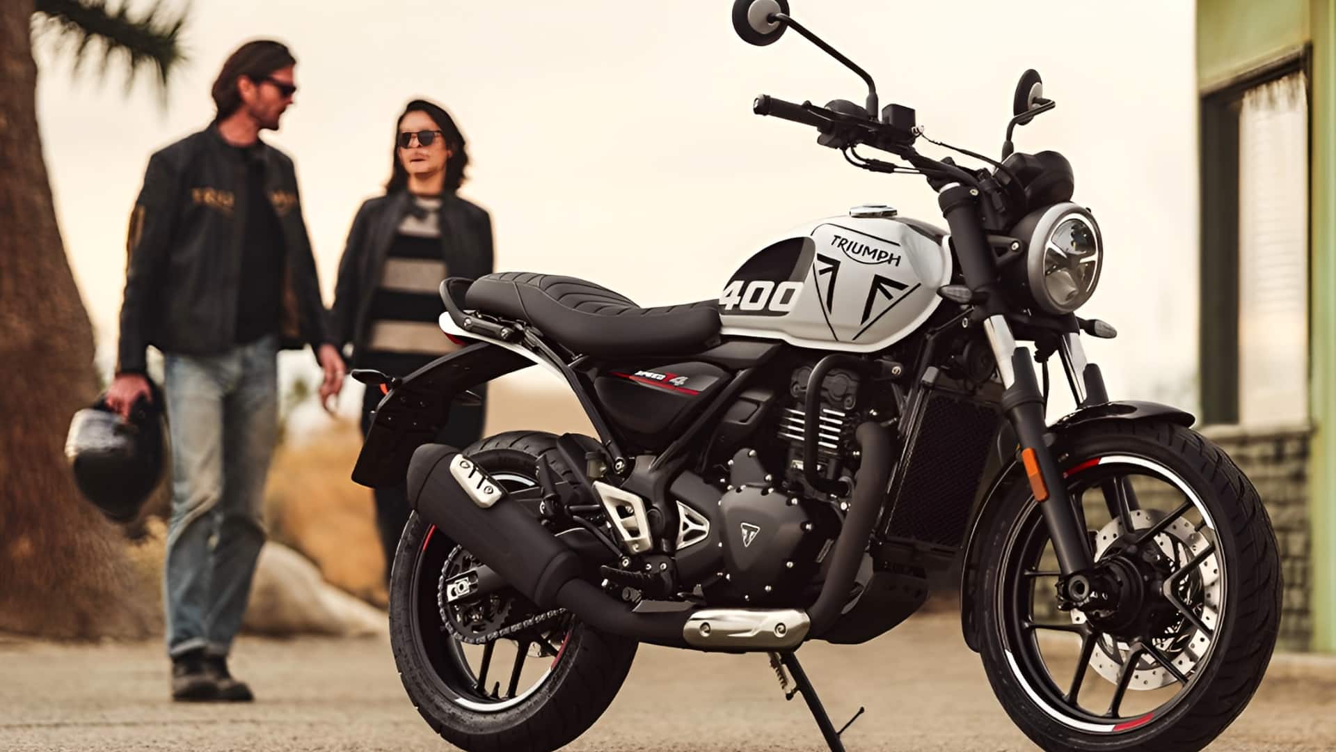 ट्रायम्फ के नए 350cc मॉडल्स की कीमत घोषित, जानिए क्या किया है बदलाव