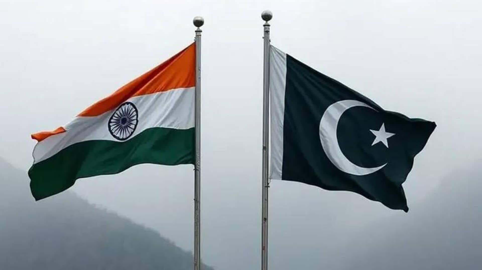 भारत-पाकिस्तान में 'ऑपरेशन सिंदूर' के बाद 4 बार पर्दे के पीछे हुई बातचीत- रिपोर्ट