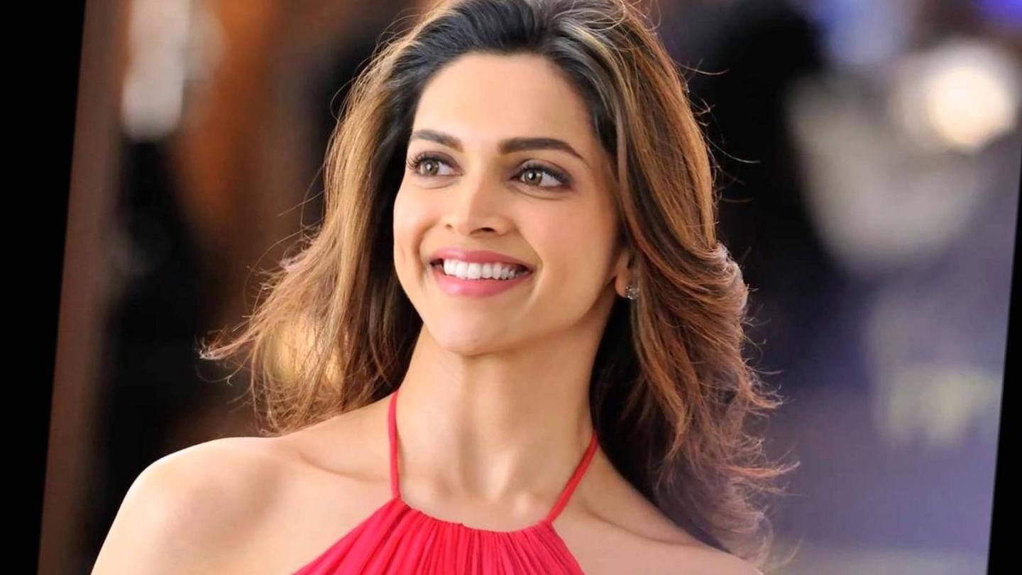 शकुन के साथ जुड़कर बेहद खुश हैं दीपिका शकुन के साथ जुड़कर बेहद खुश हैं दीपिका