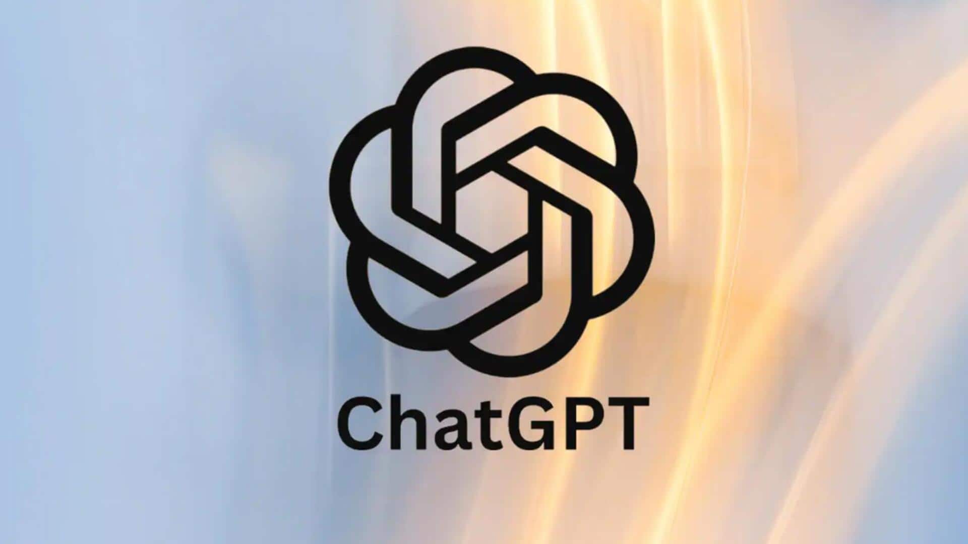 ChatGPT ने दी गलत जानकारी, ऑस्ट्रिया में OpenAI के खिलाफ हुई शिकायत