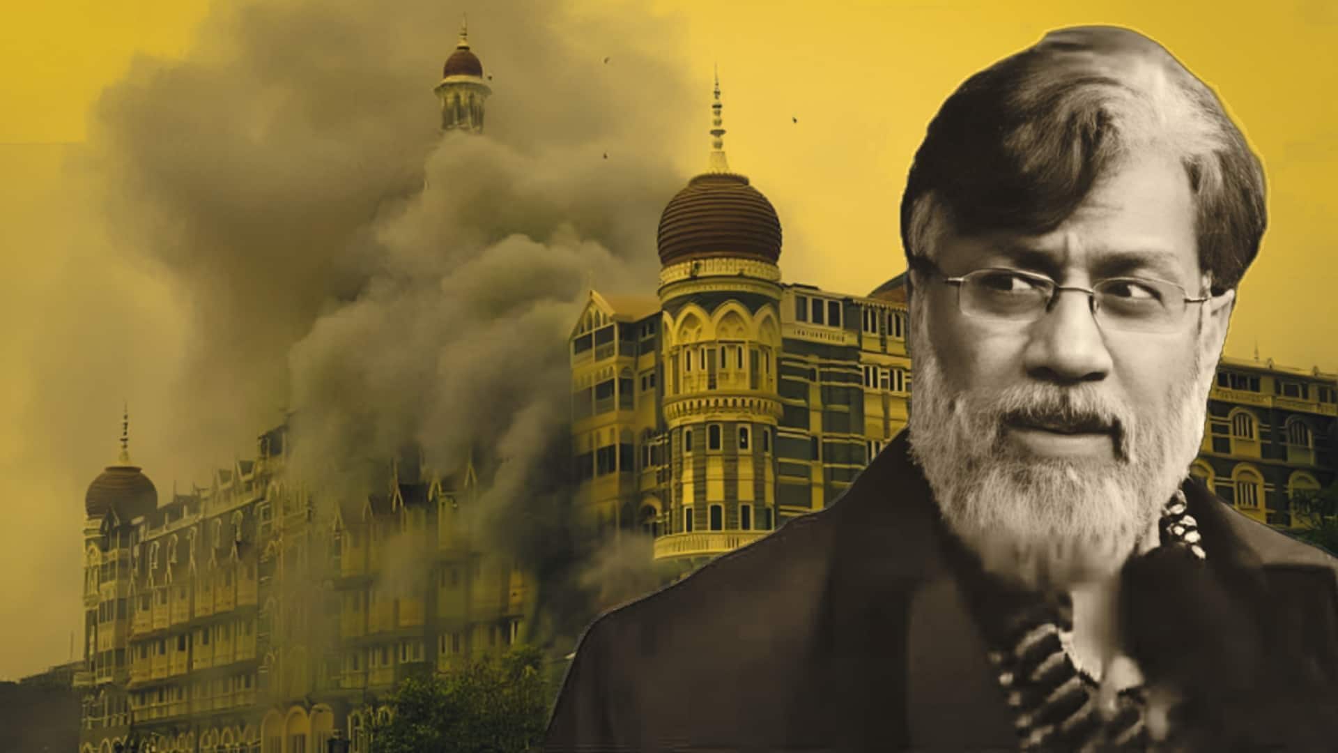 तहव्वुर राणा को कोर्ट से राहत, मिल गई परिवार से बात करने की अनुमति तहव्वुर राणा को कोर्ट से राहत, मिल गई परिवार से बात करने की अनुमति