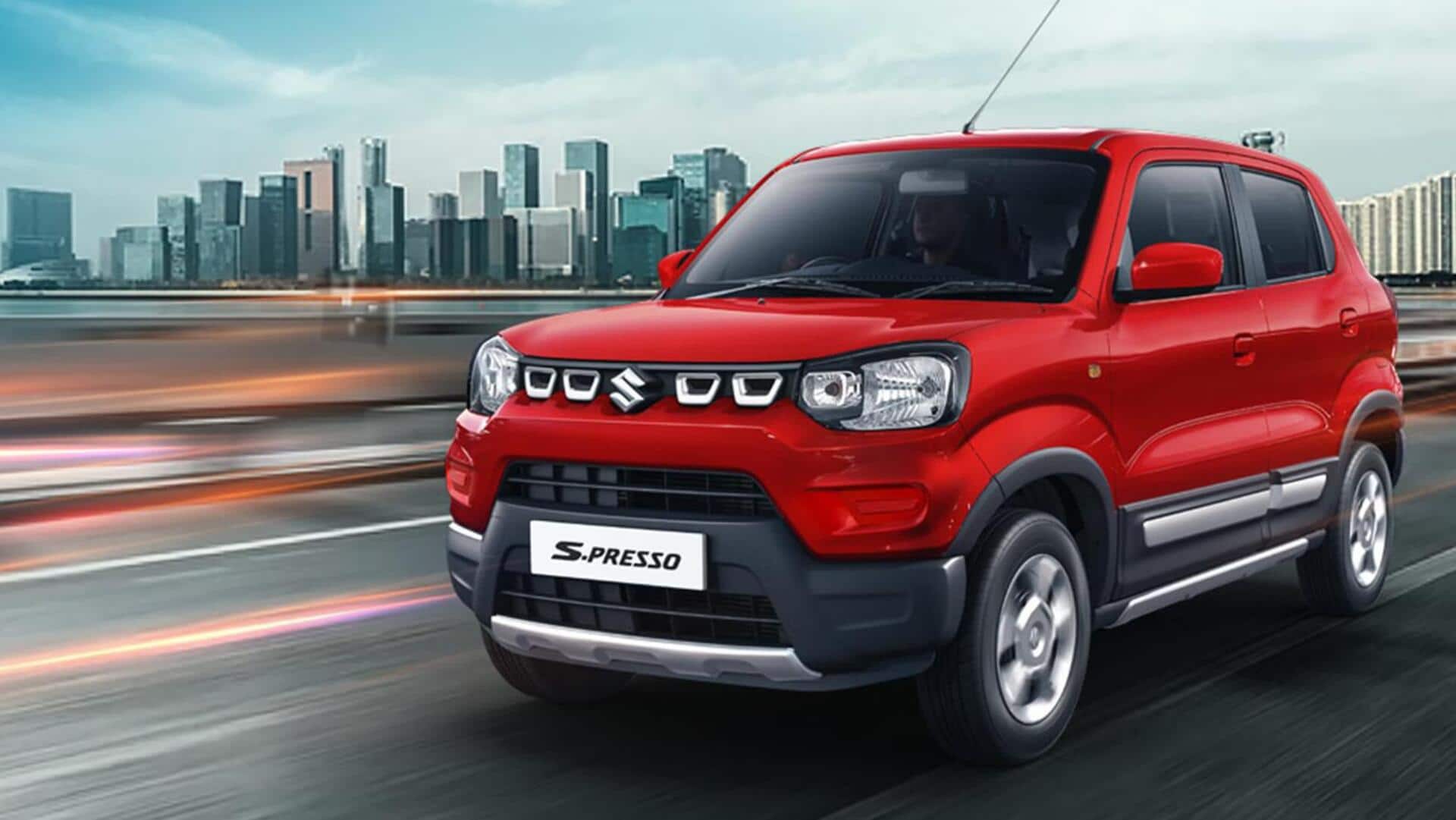 SUV का चलन बढ़ने के बाद भी रहेगा हैचबैक का अस्तित्व, FADA ने किया दावा 