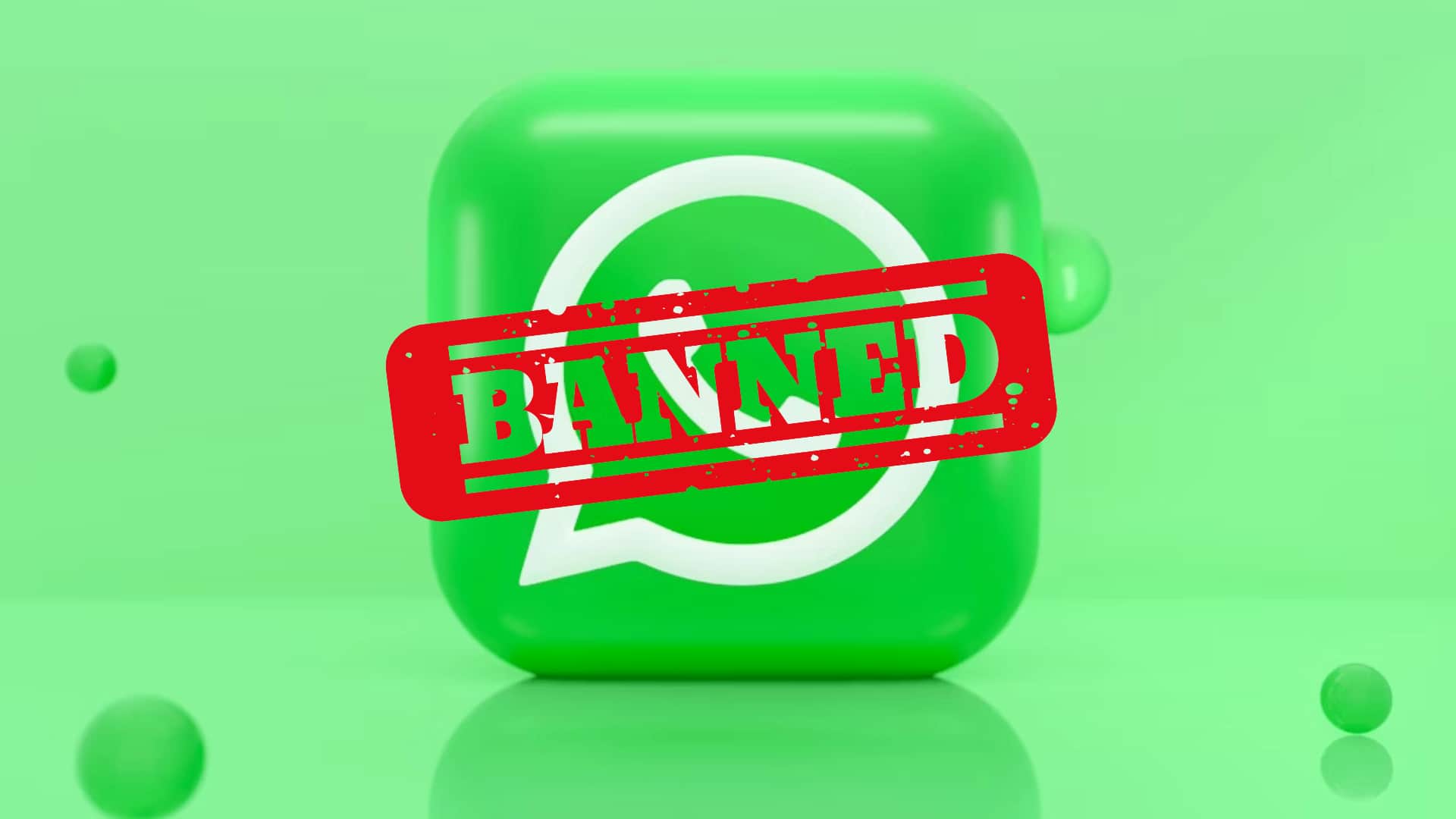 व्हाट्सऐप अकाउंट हमेशा के लिए हो सकता है बैन, कभी न करें ये 7 गलतियां 