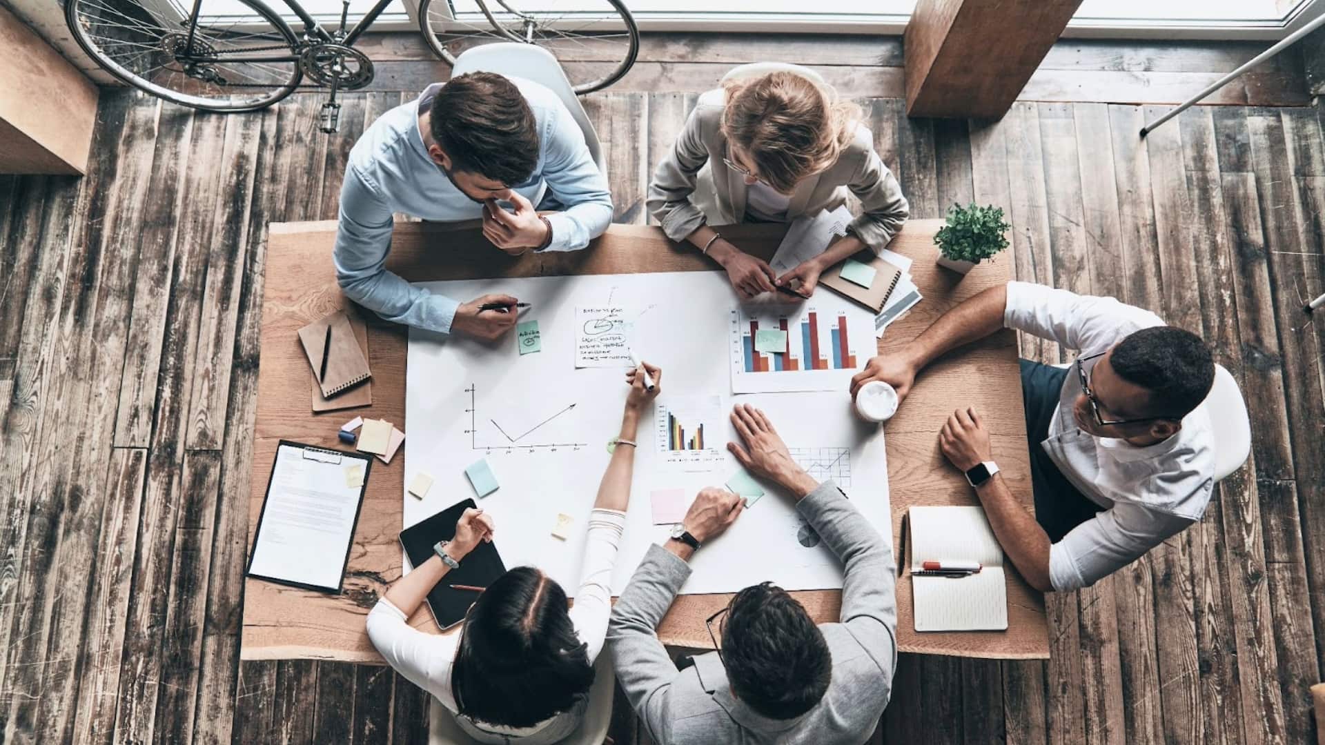 दिनभर के कामकाज की बनानी है सही योजना, ये AI टूल करें इस्तेमाल 