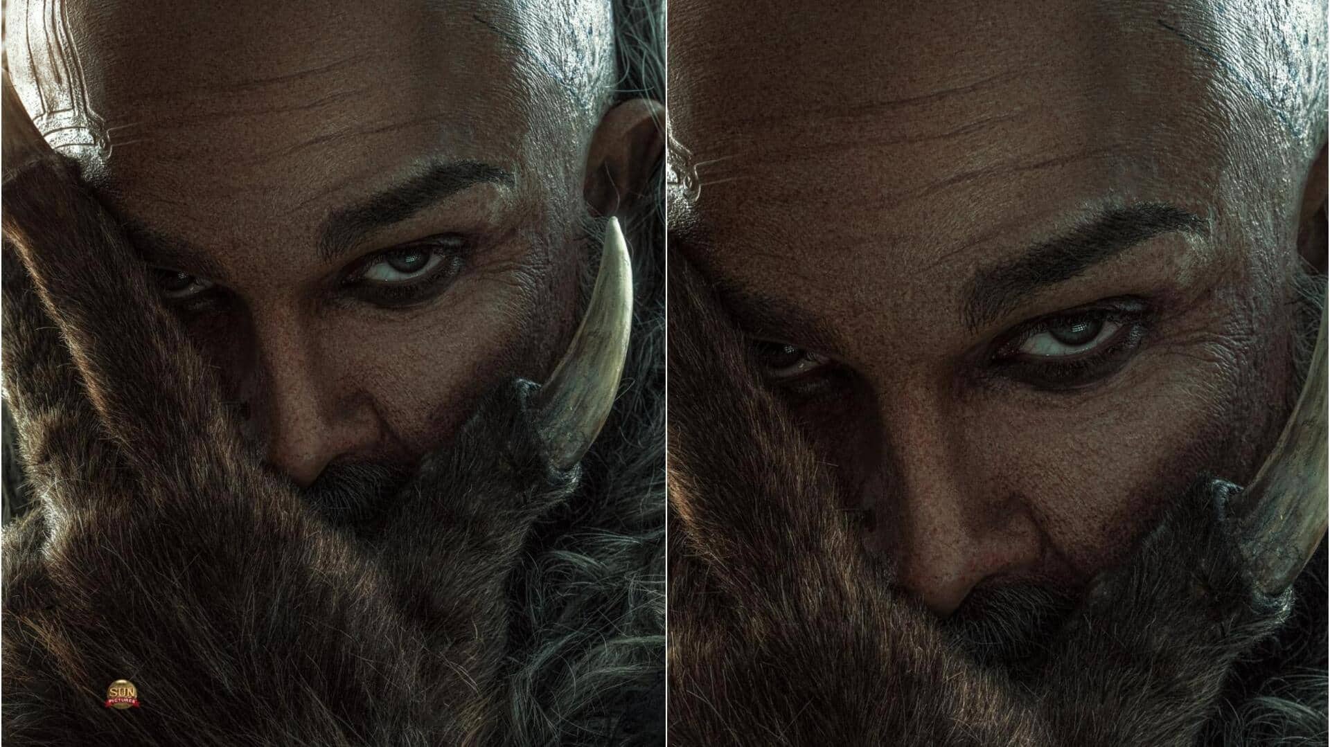 फिल्म 'AA22xA6' का हो गया नामकरण, अल्लू अर्जुन का डरावना अवतार चौंका देगा