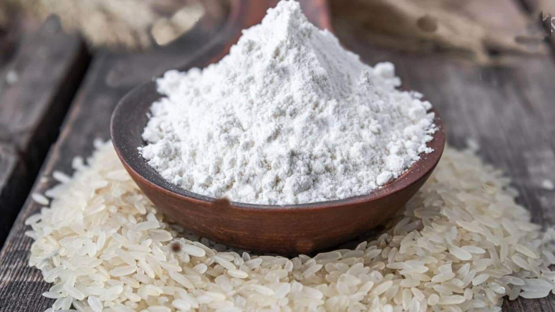 चावल के आटे की रोटी में दरारें न पड़ें, इन 5 तरीकों से बनाएं बिल्कुल सही