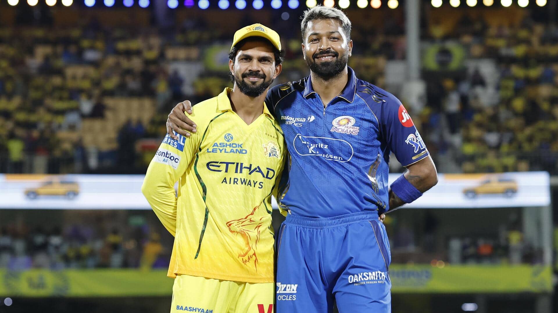 IPL 2026: CSK बनाम MI मैच में वायरल हुए ये मजेदार मीम्स 