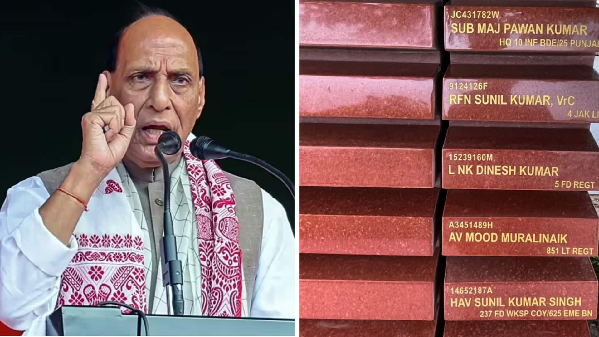 'ऑपरेशन सिंदूर' में जवानों की शहादत पर विवाद, विपक्ष के आरोपों पर सरकार ने क्या कहा?