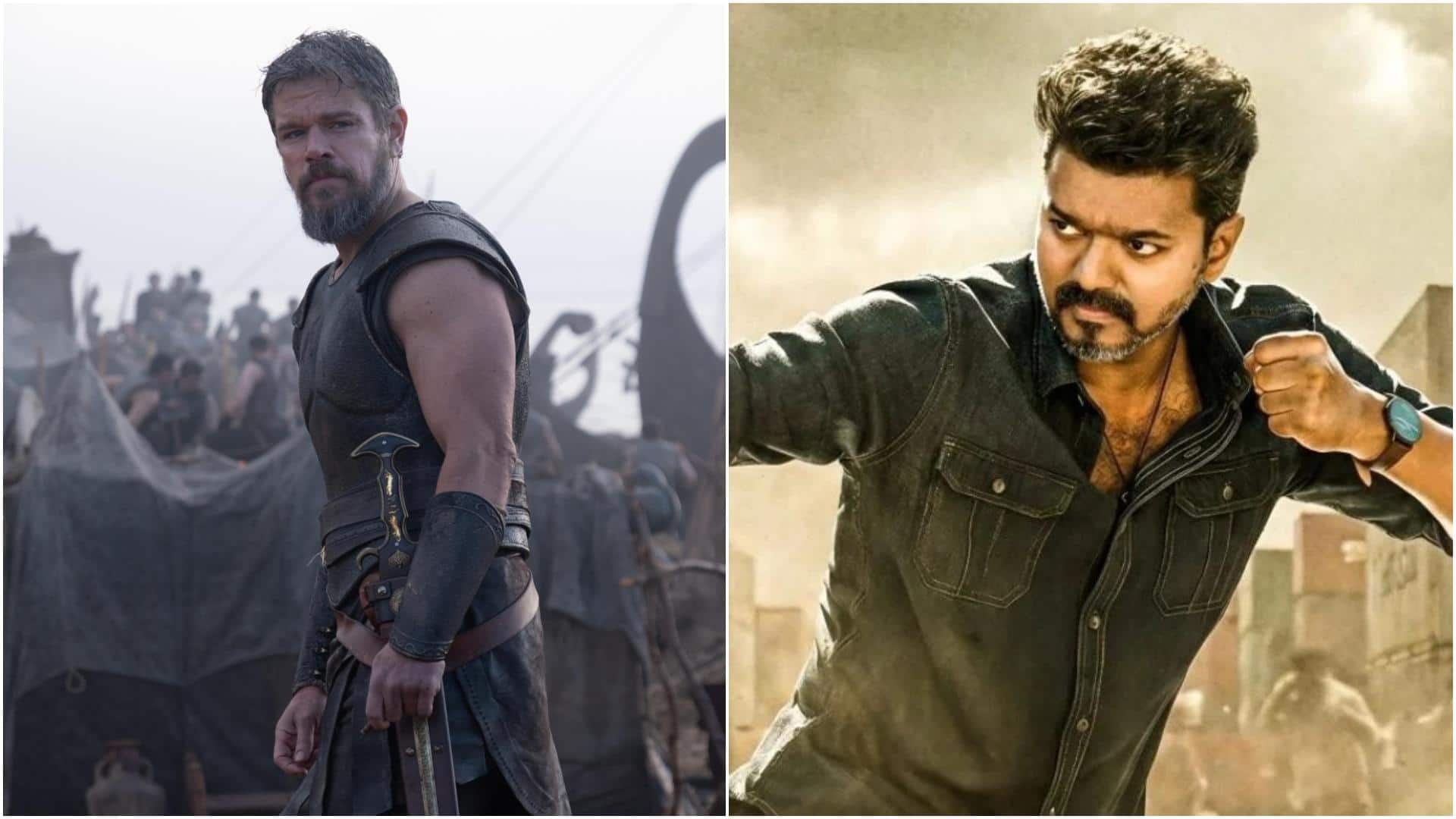 विजय की 'जन नायकन' ने 11वें दिन किया दमदार कारोबार, 'द ओडिसी' का कैसा हाल?