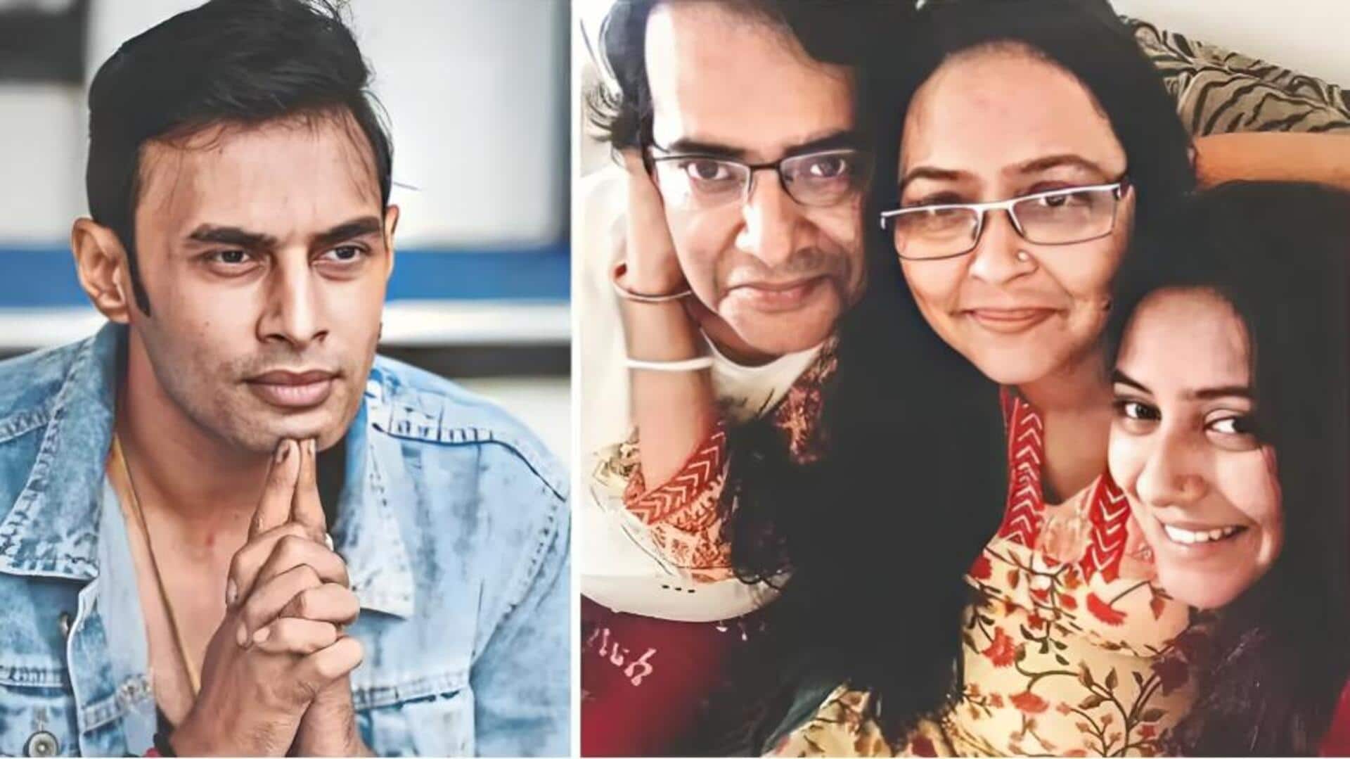 प्रत्युषा बनर्जी आत्महत्या मामला: बरी हुए राहुल राज सिंह, 10 साल बाद मिली कोर्ट से राहत