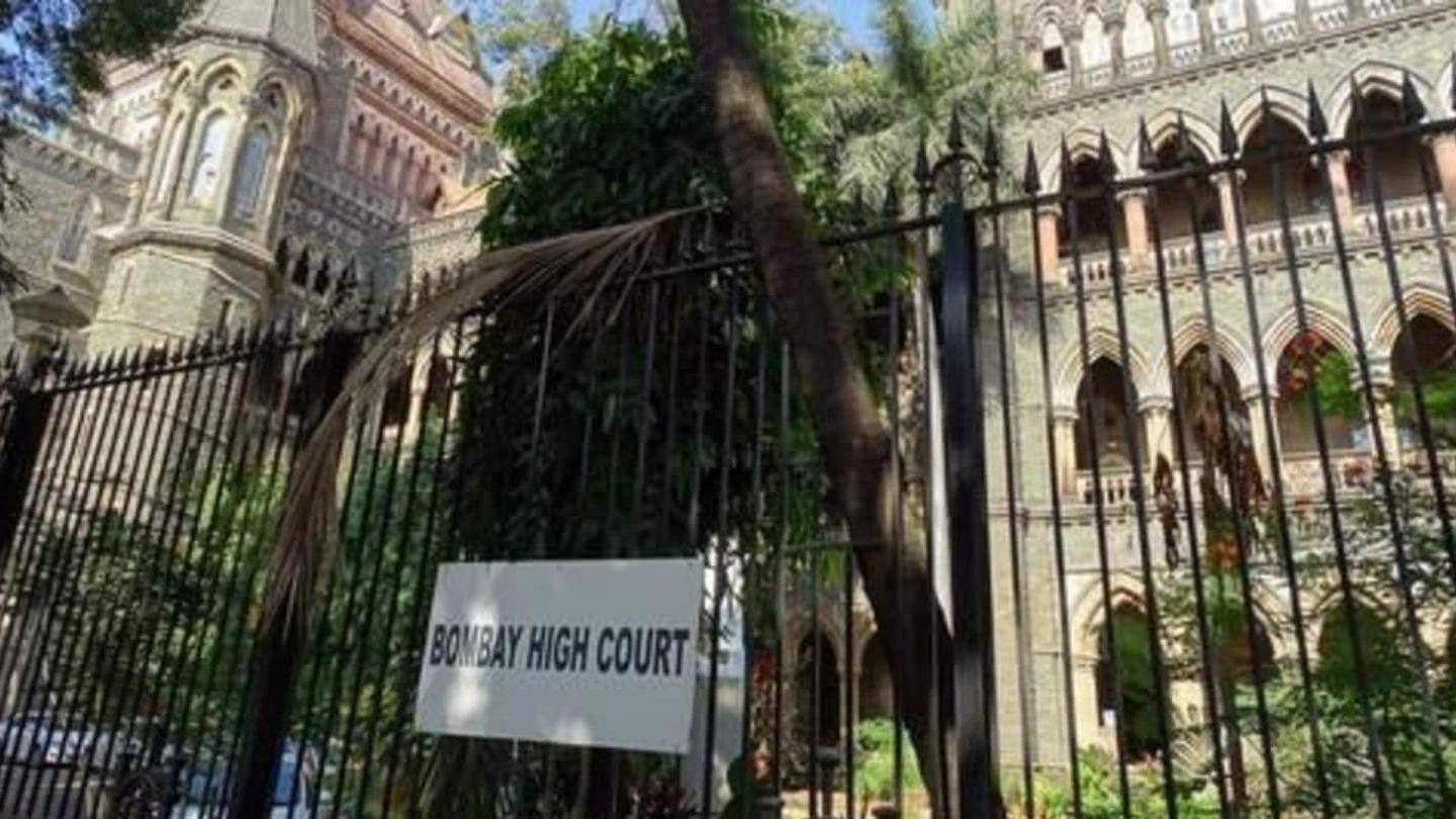 हाई कोर्ट ने IPC की धारा 354 के तहत माना था अपराध हाई कोर्ट ने IPC की धारा 354 के तहत माना था अपराध