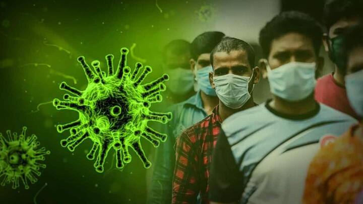 उत्तर प्रदेश, पंजाब और मणिपुर के अधिकतर जिलों में महामारी का ज्यादा खतरा- विशेषज्ञ समूह
