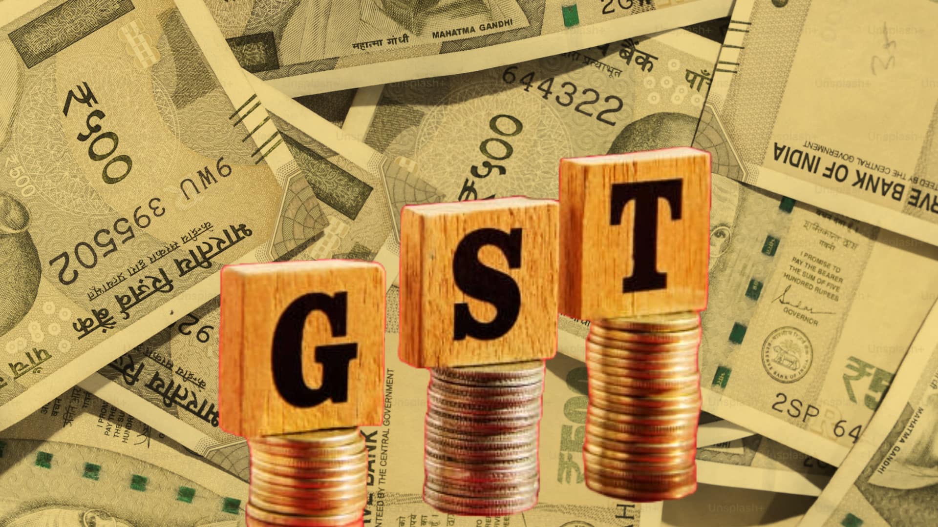 सरकार ने फरवरी में GST से जुटाए 1.84 लाख करोड़ रुपये, जानिए कितना हुआ इजाफा 