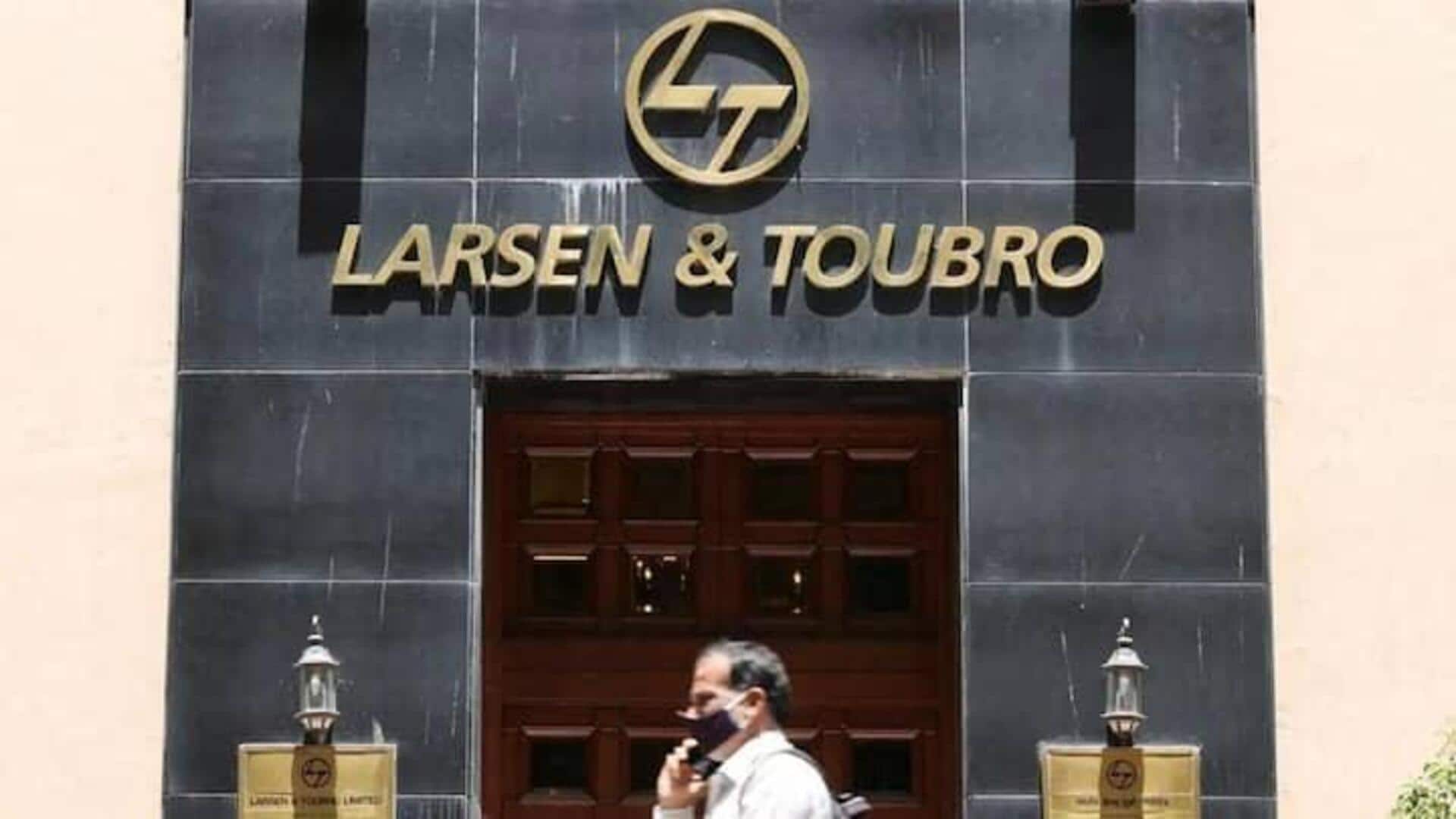 L&T को मिला मुंबई-अहमदाबाद बुलेट ट्रेन ट्रैक का ठेका, जानिए कितनी है इसकी लागत L&T को मिला मुंबई-अहमदाबाद बुलेट ट्रेन ट्रैक का ठेका, जानिए कितनी है इसकी लागत