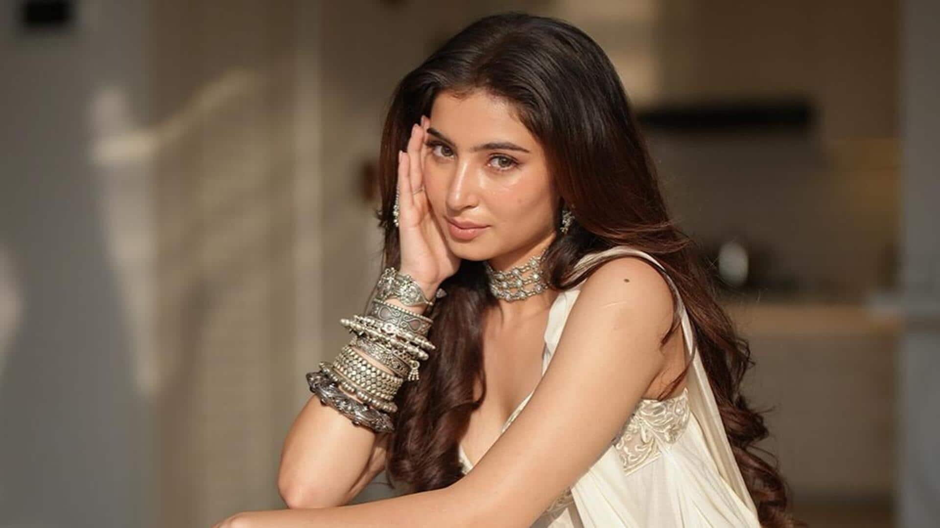 रणवीर सिंह की 'धुरंधर' से पहले इन फिल्मों में नजर आ चुकी हैं सारा अर्जुन